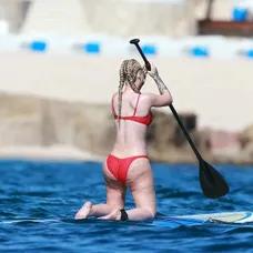 Iggy Azaela REALITA.