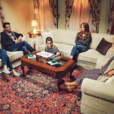 Esra v seriáli V hre je láska