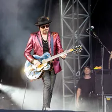 Rival Sons