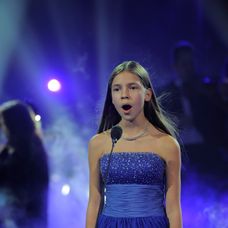 Patrícia Janečková vyhrala šou Talentmania