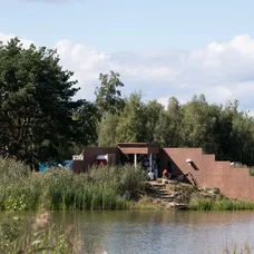 Chalúpka na Farme