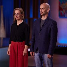 Jama levova - 6. epizóda