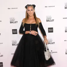 Sarah Jessica Parker 