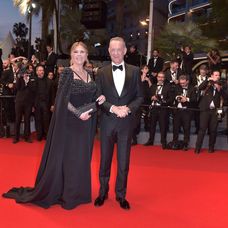 Tom Hanks a Rita Wilson