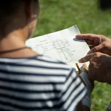 Farmárov čaká poriadna šichta, 22. deň na statku