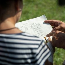 Farmárov čaká poriadna šichta, 22. deň na statku