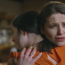 Dojímavá rozlúčka s Lenkou