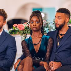 Jakub, Tina, Jacob
