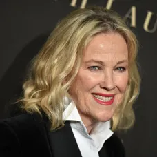Catherine O´Hara