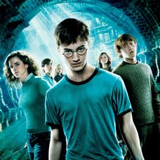Harry Potter a Fénixov rád