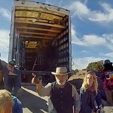 Alec Baldwin obvinený z neúmyselného zabitia