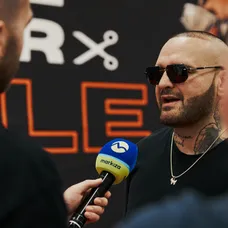 Barber Battle 2023