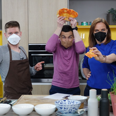 Varíme so sírovcom