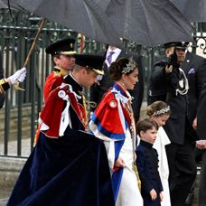 Prekrásna princezná z Walesu