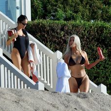 Kim Kardashian