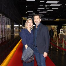 Premiéra filmu Muž, ktorý stál v ceste