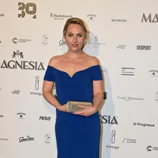 Manželka Sašu Rašilova