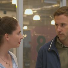 Gréta zistí na pasovom nepríjemné správy.