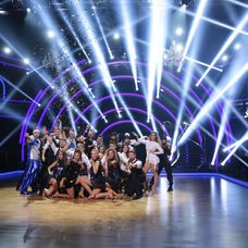 Radosť islandského kapitána Arona Gunnarssona po postupe na MS 2018.