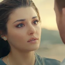 Láska na prenájom - Serkanove priznanie