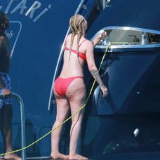 Iggy Azaela REALITA.