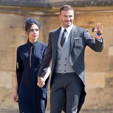 Beckhamovci a Sussexovci sa vraj rozkmotrili