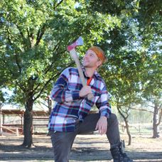 Vídíme sa po Farme ...