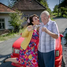 Pán Vendelín v Hornej Dolnej