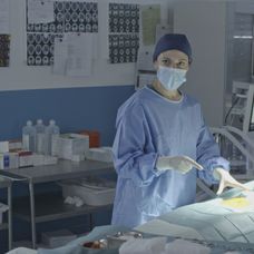 Soňa zastavila matku na poslednú chvíľu.