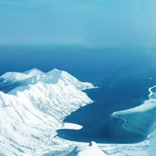 The Fourth Phase: Na hrane