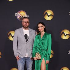 Móda z Let's Dance - 8. kolo