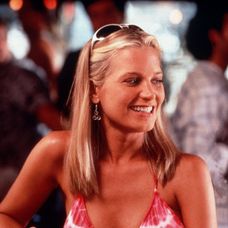 Bridget Fonda v roku 1997