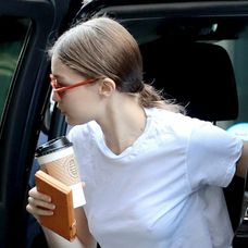Gigi Hadid
