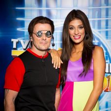 Jasmina Alagič ako Barbara Haščáková