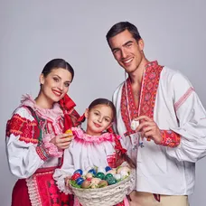 Veľká noc v Mame na prenájom