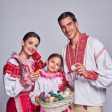 Veľká noc v Mame na prenájom