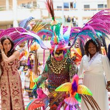 Reč tela Meghan a Harryho hovorí za všetko: Zamilovanejší ako kedykoľvek pred tým