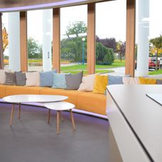 Nové štúdio Telerána