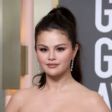 Selena Gomez 
