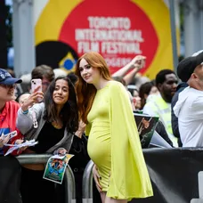 Karen Gillan