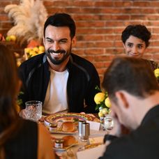 Láska na prenájom - Efe