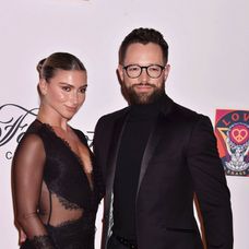 Daniella Karagach a Pasha Pashkov