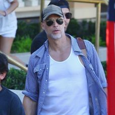 Zomrel dlhoročný partner Sandry Bullock, Bryan Randall