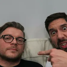 Tvoja tvár znie povedome, zákulisie