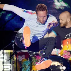 Coldplay