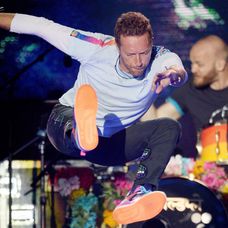 Coldplay