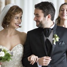 Svadba Diany a Karola