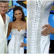 Victoria Beckham 