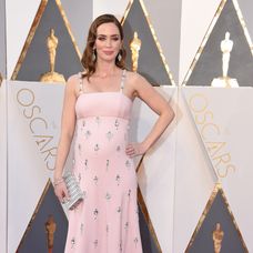 Emily Blunt