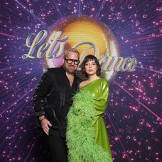 Finále Let's Dance - zo zákulisia